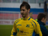 Ерохин отметил в составе португальцев Саншеша, не включённого в заявку на Кубок конфедераций