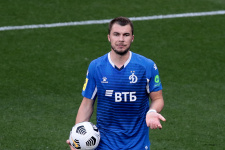 Комличенко недоволен ничьей с «Динамо»