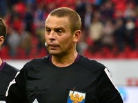 Егоров: "Пусть Тихонов тренирует команду, а не комментирует судейство"