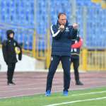 Новиков: «У ребят чувствовалась нервозность, нужно было втянуться в игру после той неудачи в Тбилиси»