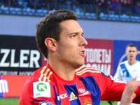 Миланов получил серьёзную травму в матче "Грассхоппера"