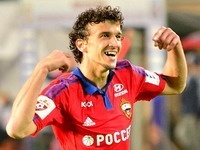 ЦСКА добыл третью минимальную победу в сезоне, забив один гол в Томске
