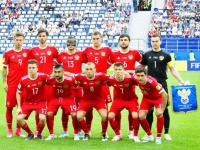 Россия и Португалия разыграют путевку в полуфинал