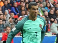 ​Роналду не попал в заявку сборной Португалии, Ловрен и Влашич – в основе Хорватии
