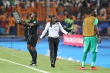 Тренер Сенегала Сиссе: «Клубы никогда не будут важнее сборных»