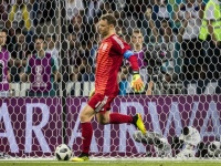 Нойер: «Баварии» в матче с «Олимпиакосом» не хватало уверенности»