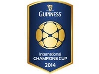 Международный кубок чемпионов-2014: Представление главного предсезонного турнира