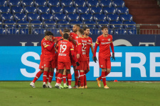 «Кёльн» - «Байер»: прогноз и ставка на матч чемпионата Германии – 24 октября 2021