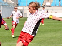 Питерское «Динамо» рассталось с Белоруковым, экс-лидер «Амкара» возглавлял клуб год