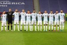 Чилаверт - о финале Кубка Америки: «Аргентине будут противостоять Бразилия, судьи и VAR»