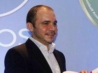 Али бин аль-Хусейн уверен в своей победе на выборах главы ФИФА