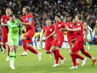Расистские оскорбления не помешали сборной Англии разгромить Болгарию в отборе на Евро-2020