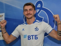Новиков попросил «Динамо» продать Филиппа