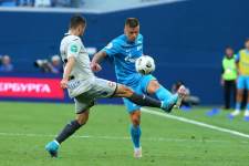 Малафеев уверен в победе «Зенита» над ЦСКА в матче за Суперкубок России