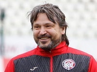 Евсеев может стать главным тренером "СКА-Хабаровска"