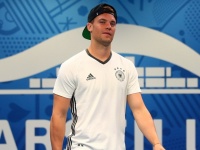 Нойер: "Бавария" хочет пробиться в полуфинал"