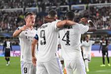«Шахтёр» - «Реал»: прогноз на матч Лиги чемпионов – 11 октября 2022