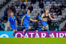 Бесплатный прогноз и ставка на матч чемпионата Украина — Исландия квалификации чемпионата Европы — 26 марта 2024