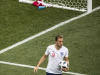 Кейн отреагировал на проявление расизма в адрес футболистов сборной Англии