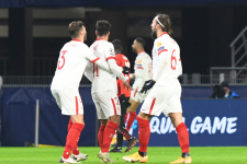 «Севилья» - «Рома»: прогноз на финал Лиги Европы – 31 мая 2023