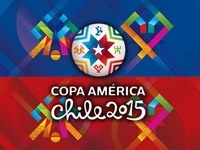 Чили - Уругвай - 1:0 (завершён)
