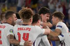 Прогноз на матч Англия – Албания: ставки на матч БК Pinnacle