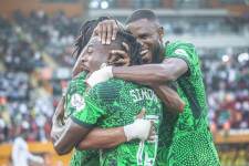 Ставка и прогноз на матч Нигерия — Кот-дИвуар Кубка африканских наций — 11 февраля 2024