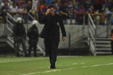 ​Гальярдо – тренер «Аль-Иттихада»