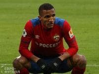 Бекао покинет ЦСКА, не добившись соглашения по зарплате