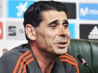 ​Йерро ушёл с должностей главного тренера и спортивного директора сборной Испании