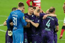«Уфа» сможет выступать в следующем сезоне в Первой лиге