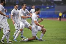 Агаларов: «Узбекистан мог дойти до финала Кубка Азии, будь чуть больше везения»