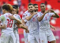 Тунис выиграл в товарищеском турнире, обыграв в финале Японию