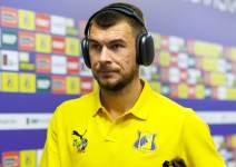 Комличенко объяснил, почему потерял место в составе «Ростова»
