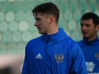 ​Алексей Миранчук пропустит три недели и не поможет сборной России