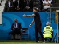 Известный тренер Шефер: В Германии не думали об отставке Лёва