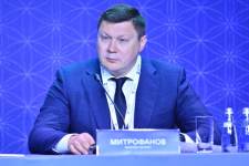 Митрофанов раскрыл слова президента УЕФА о России