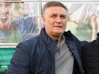 Петраков назначен главным тренером «Луча»