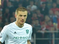 Голы Иванова и Уциева не спасли "Терек" от поражения в матче с "Лехией"