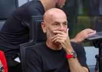 Руководство «Милана» проведёт встречу с Пиоли, но тренера пока не собираются увольнять