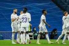 ​«Реал» - «Интер»: прогноз на матч Лиги чемпионов – 7 декабря 2021