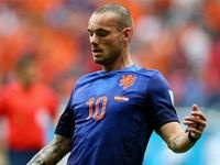 Голландия повторила рекорд с 5 забитыми мячами на чемпионатах мира