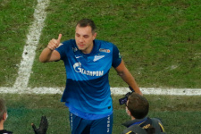 ​Дзюба и Соболев – в списке претендентов на приз лучшему игроку месяца в РПЛ