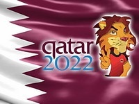 ​Катар показал, как будет выглядеть главный стадион ЧМ-2022