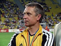 Кучук может быть представлен в качестве главного тренера "Кубани" в воскресенье
