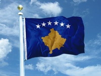 Сборная Косово открыла счёт своим голам