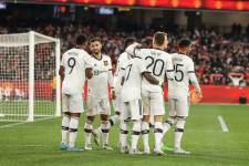​«Омония» - «Манчестер Юнайтед»: прогноз на матч Лиги Европы – 6 октября 2022