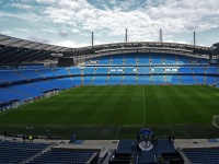 «Манчестер Сити» смотрит в будущее - клуб построит первый виртуальный стадион в Европе