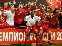 Помните ли вы последнее чемпионство "Спартака"? Тест Евро-футбол.ру