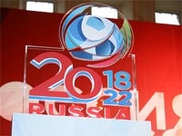 Толстых: "Постараемся убедить клубы в приоритетности подготовки сборной России к чемпионату мира"